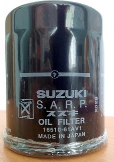     . 

:	Suzuki Oil Filter 16510-61AV1 view 03.JPG 
:	411 
:	152.1  
ID:	13727