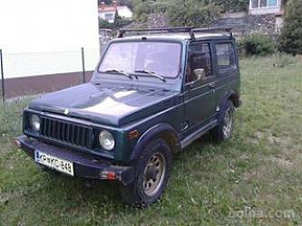     . 

:	Suzuki-Samurai-sj-410--letnik-1990--130000-km--bencin_59afa9c627f9a.jpg 
:	262 
:	86.4  
ID:	33382