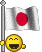 Flag Jap