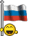Flag Rus